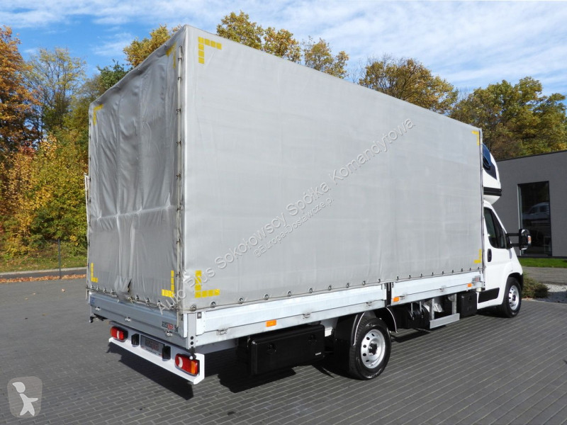 Fiat  DUCATO van