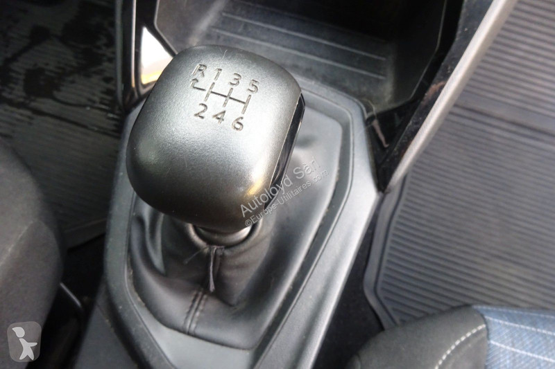 Furgoneta Peugeot STE 1,5 HDI 100