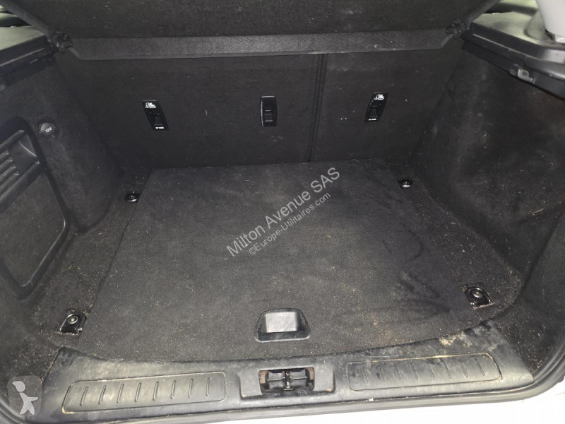Užitkové vozidlo Land Rover 2.0 eD4 150 4x2 SE...