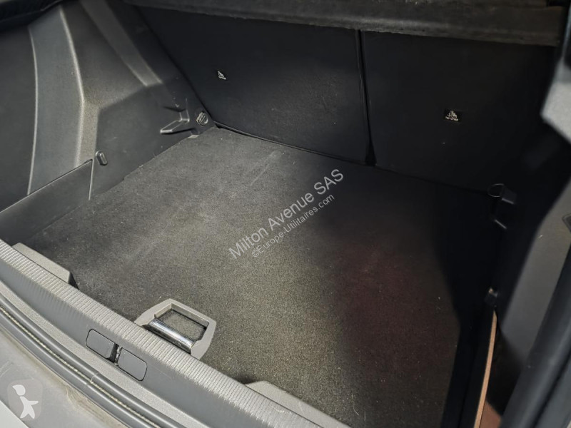 Užitkové vozidlo Peugeot 1.5 BlueHDi S&S 100...