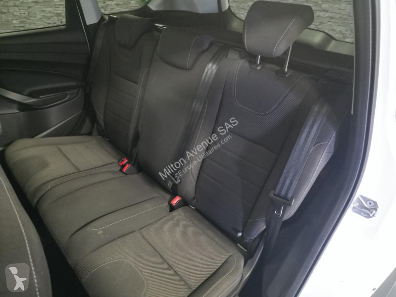 Furgoneta Ford 1.5 SCTi EcoBoost 120 4x2 Trend