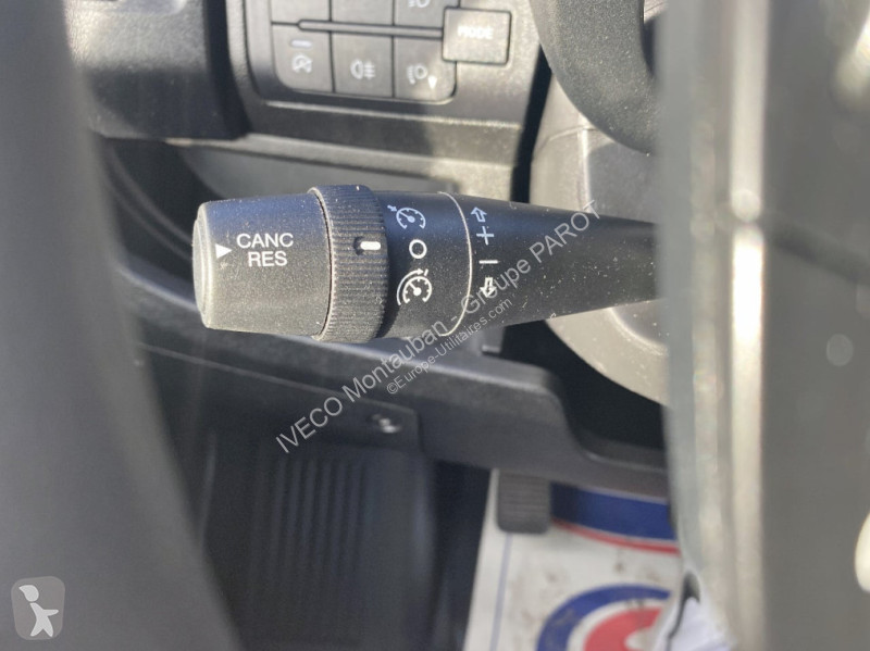 Varevogn Citroën 30 L2H2 2.2 BlueHDi 140...