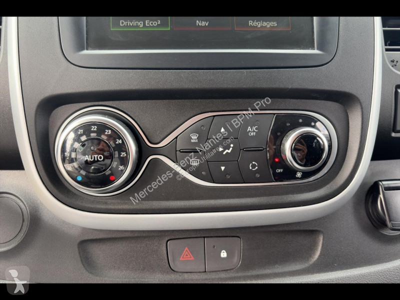 Užitkové vozidlo Renault Fg L1H1 1200 2.0 dCi...