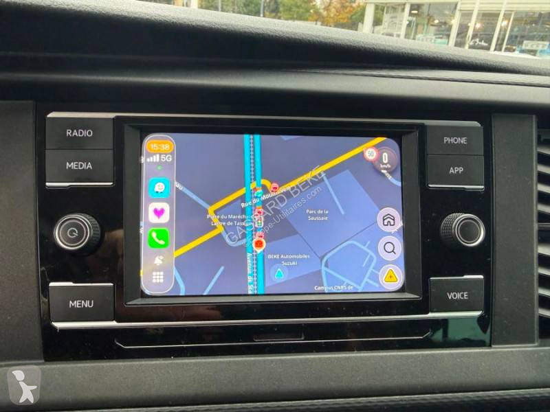 Užitkové vozidlo Volkswagen
