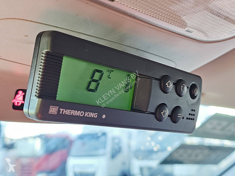 Furgoneta Fiat 1.6 MJ L2H1 Koelwagen FRIGO...