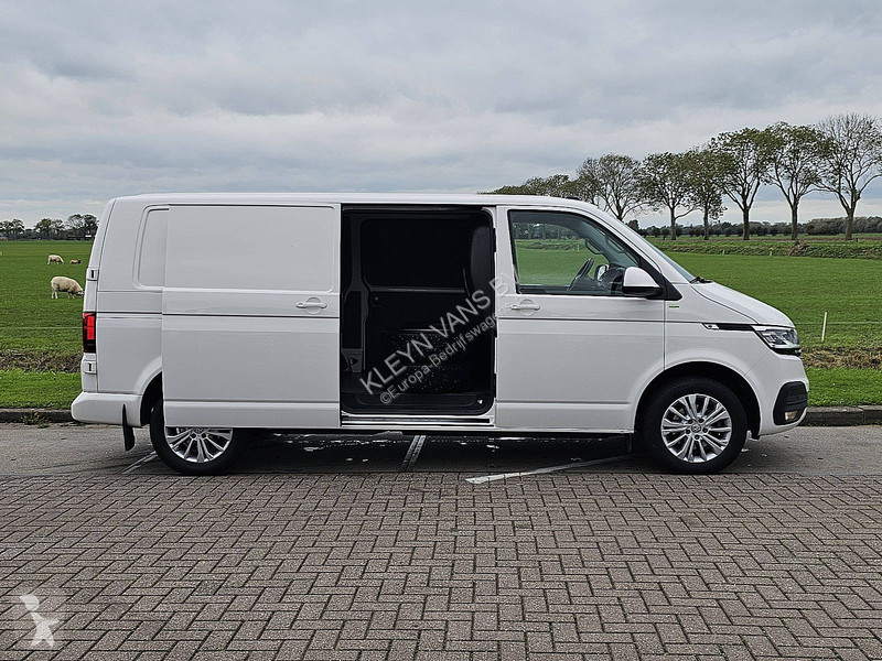 Volkswagen 2.0 TDI L2 LED 2xZijdeur 150pk...