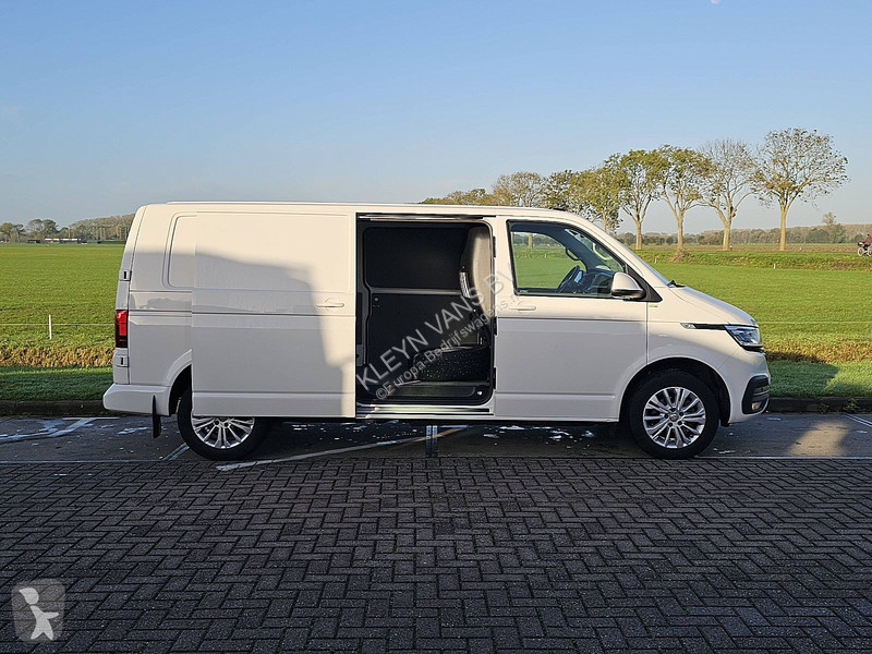 Volkswagen 2.0 TDI L2 LED 2xZijdeur 150pk...