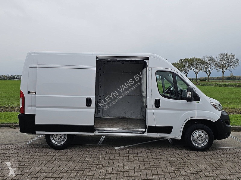 Opel 2.2 L2H2 Airco BPM Vrij 3 Zits Cruise...