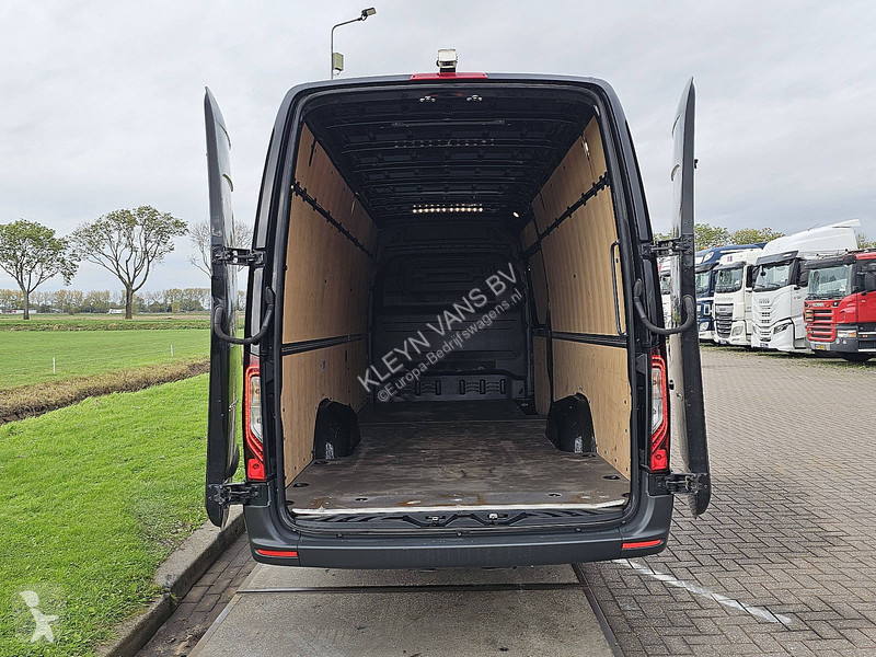 Mercedes 317 L4H2 SuperMaxi XXL LED Distronic...