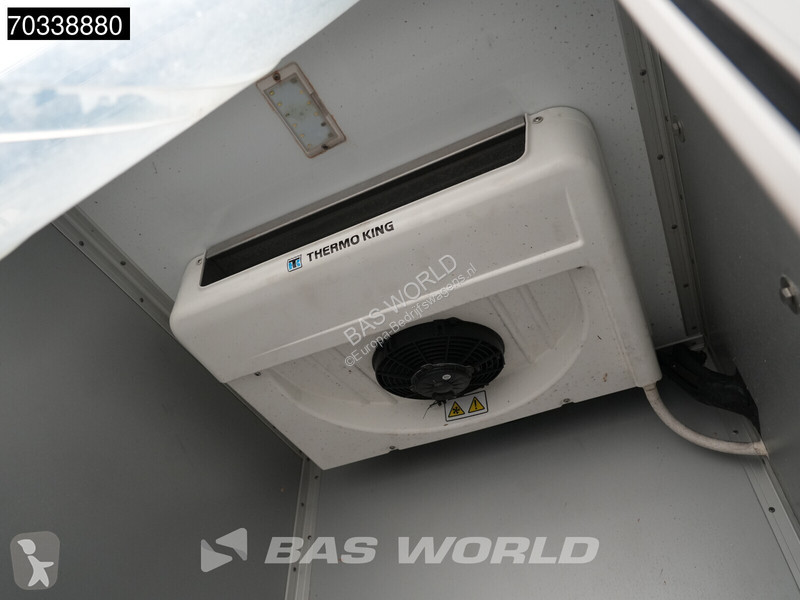 Furgoneta Iveco 35C14 Koelwagen Vriezer Thermo...