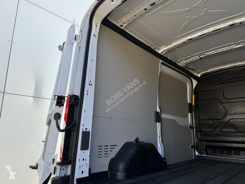 Ford  van