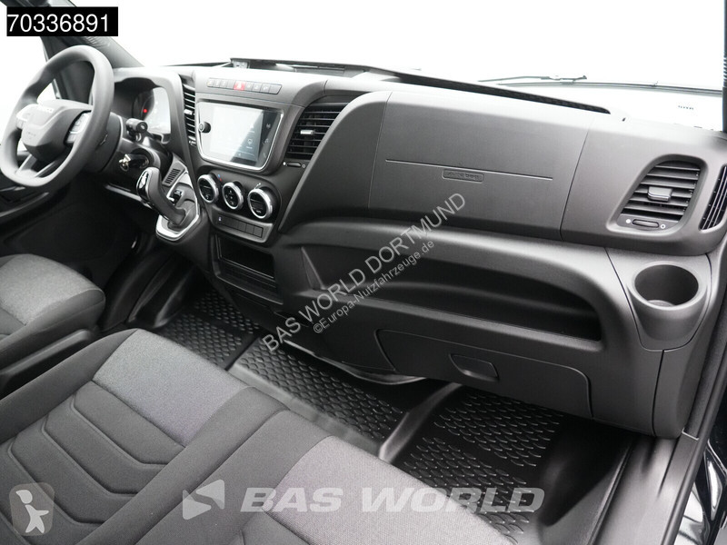 Furgoneta Iveco 35S16 Neu! 3.0L Automatik 160PS...