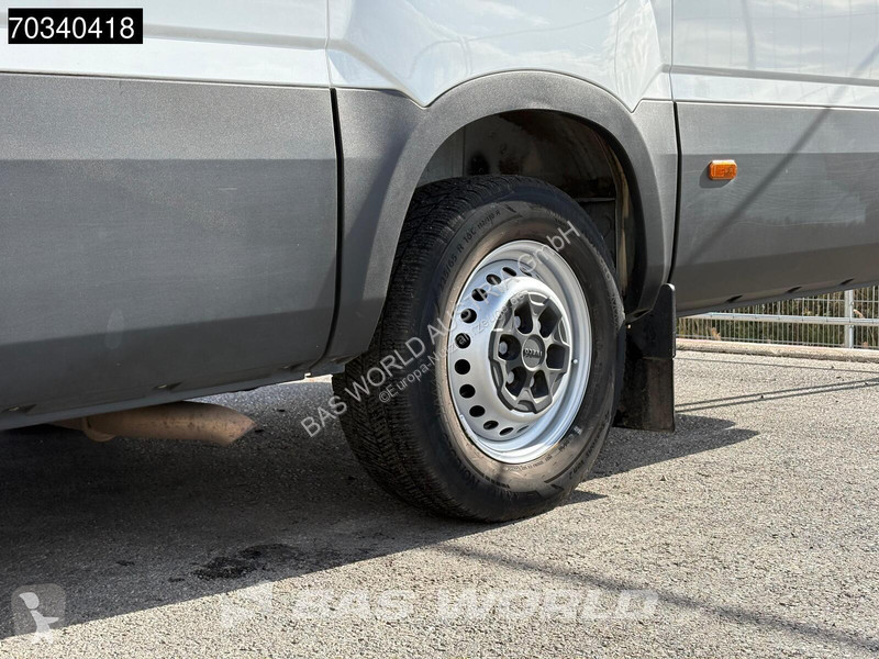 Iveco 35S16 Automatik 160PS Klima Kamera...