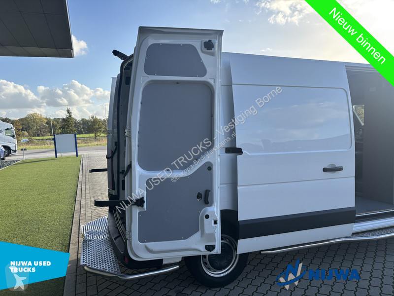 Renault T35 135 L3H2 Achteruitrijcamera +...