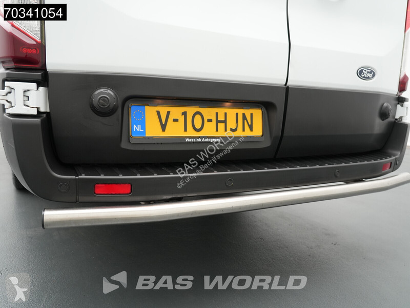 Ford 130pk L4H3 Airco Navi Carplay Camera BLIS...