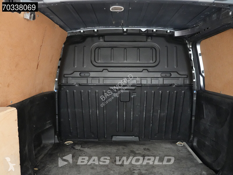 Bedrijfswagen Toyota 1.5D D-4D Long L2 XL Navi...