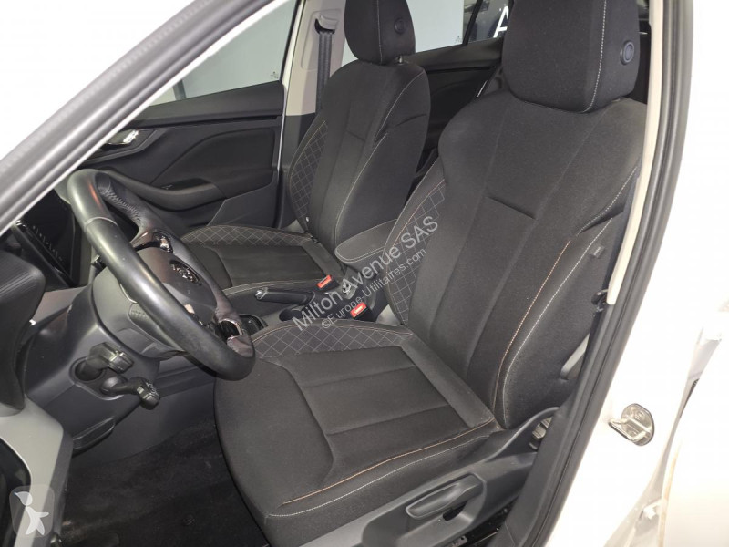 Furgoneta Skoda KAMIQ 1.0 TSI Evo - 110 - BV...