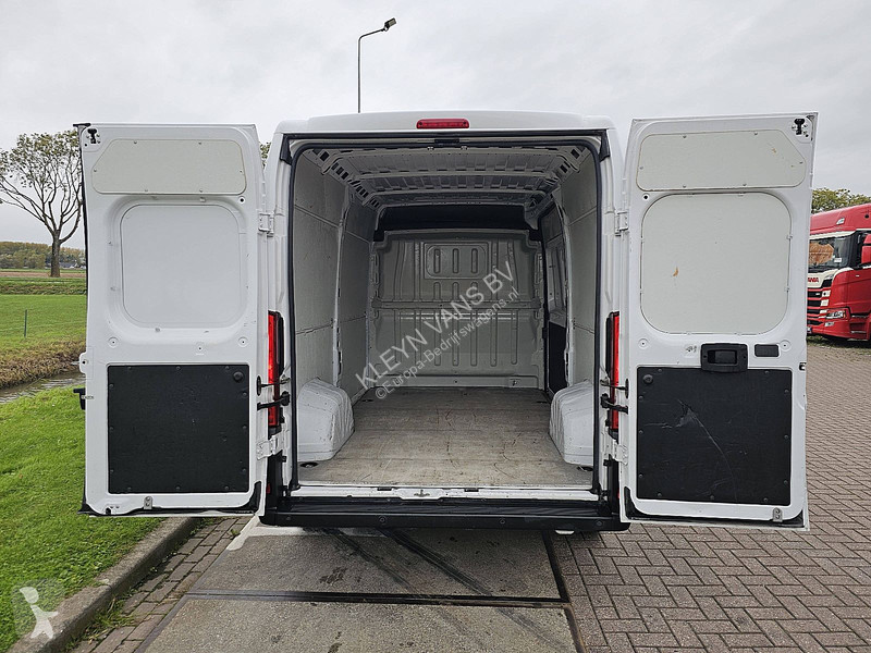 Opel 2.2 L2H2 Airco Nieuw Model Cruise 3 Zits...