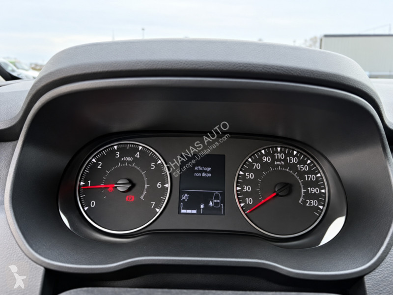 Furgoneta Dacia Blue dCi 115 4x2 Prestige