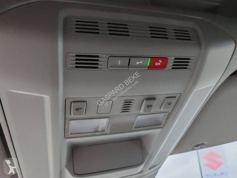 Varevogn Volkswagen