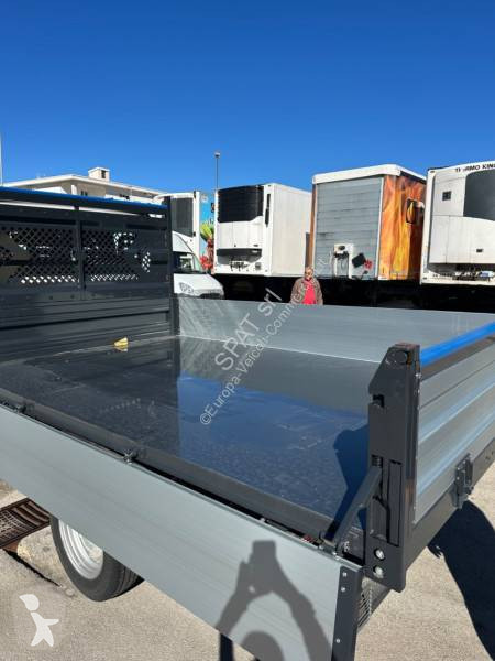 Furgoneta Iveco 35.160
