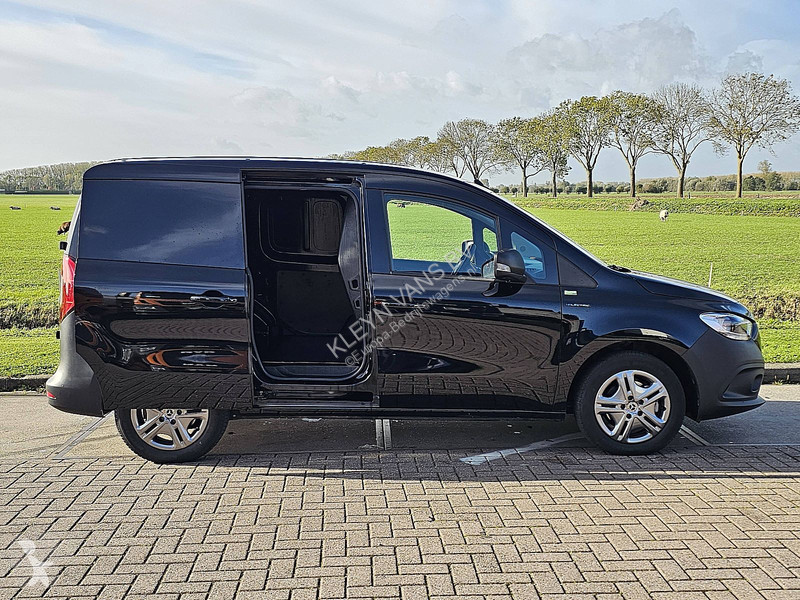 Bedrijfswagen Mercedes 51kWh L1 290Km WLTP...