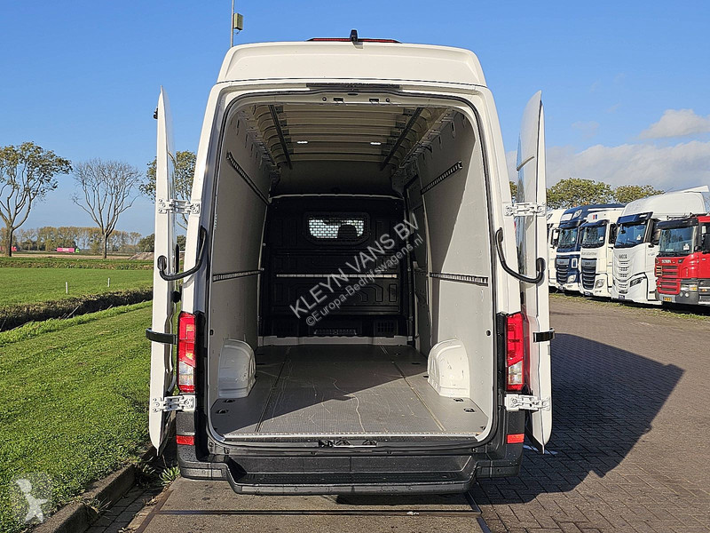 Furgoneta MAN 3.180 L5H4 XXL Automaat Camera...