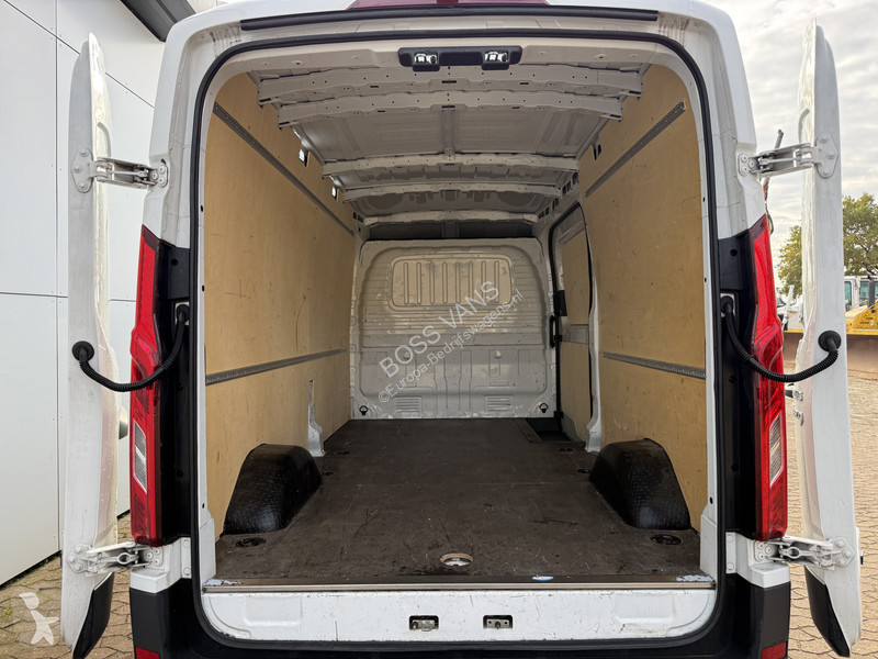 Bedrijfswagen Maxus 2.0 CiT 150PK L3H2 Airco...