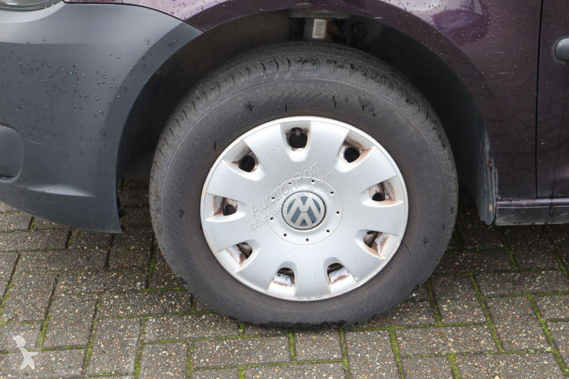 Varevogn Volkswagen Baseline Economy