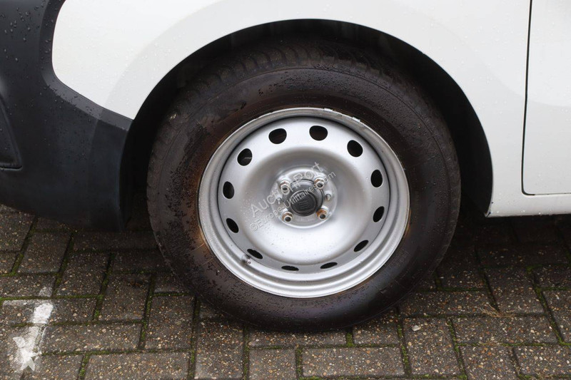 Bedrijfswagen Fiat  FIAT FIORINO