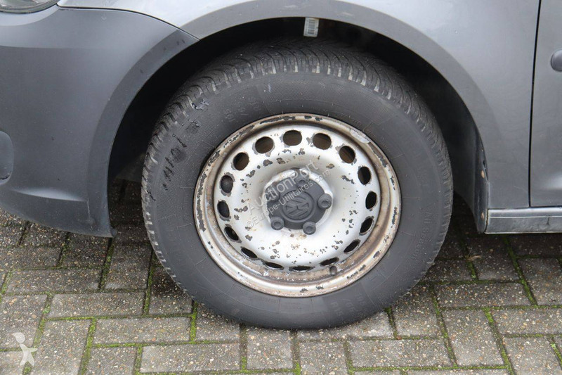 Bedrijfswagen Volkswagen Baseline Economy