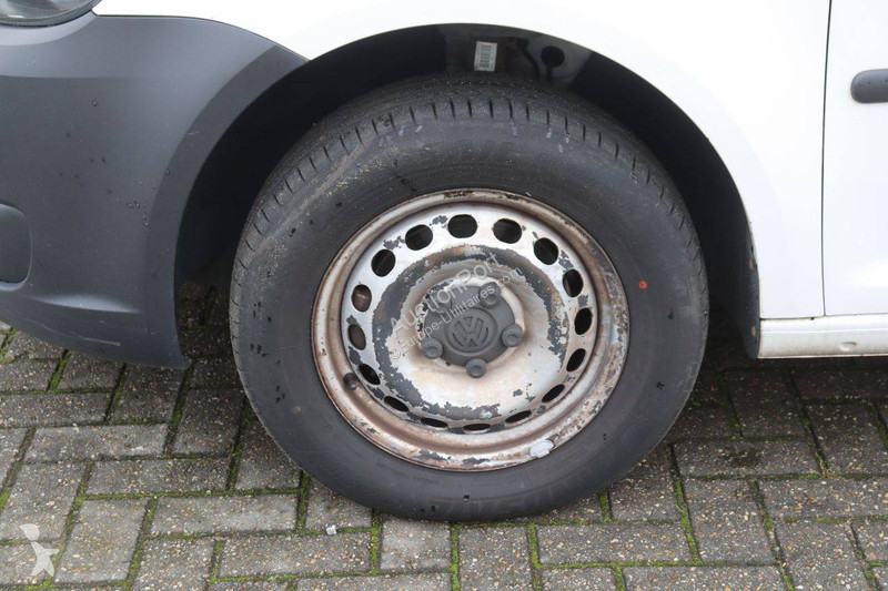 Varevogn Volkswagen