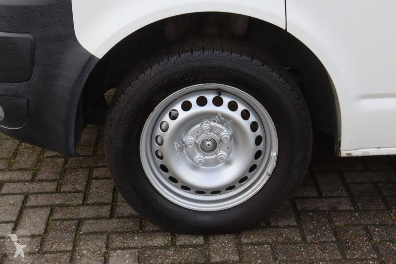 Bedrijfswagen Volkswagen