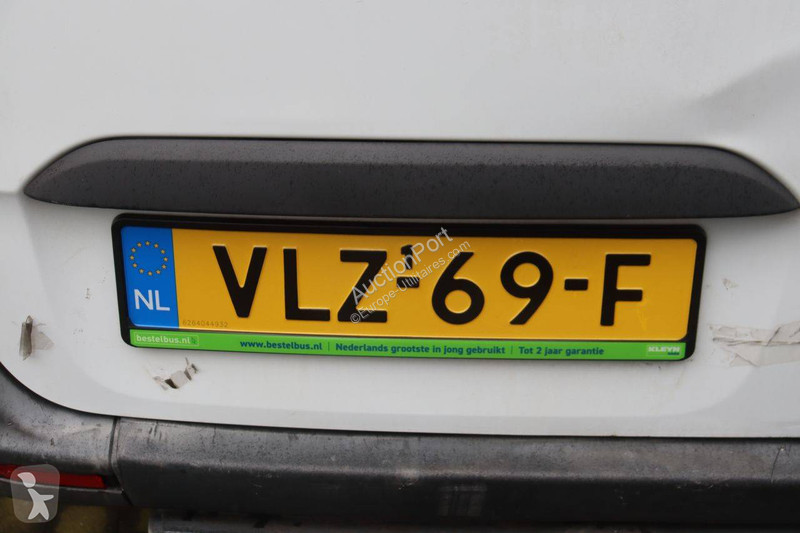 Furgoneta Mercedes 314 CDI