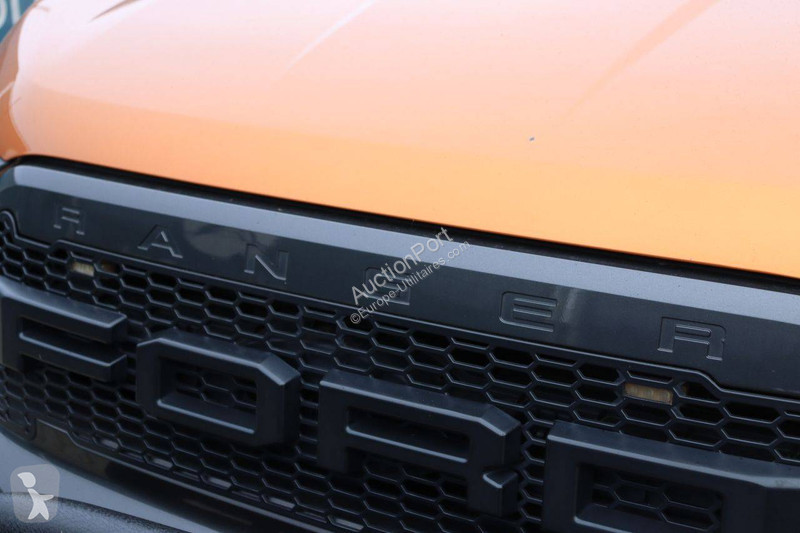 Bedrijfswagen Ford Wildtrak 3.2