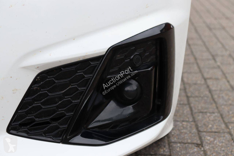 Furgoneta Audi A5