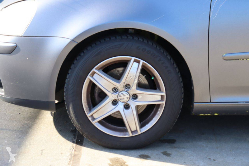 Bedrijfswagen Volkswagen