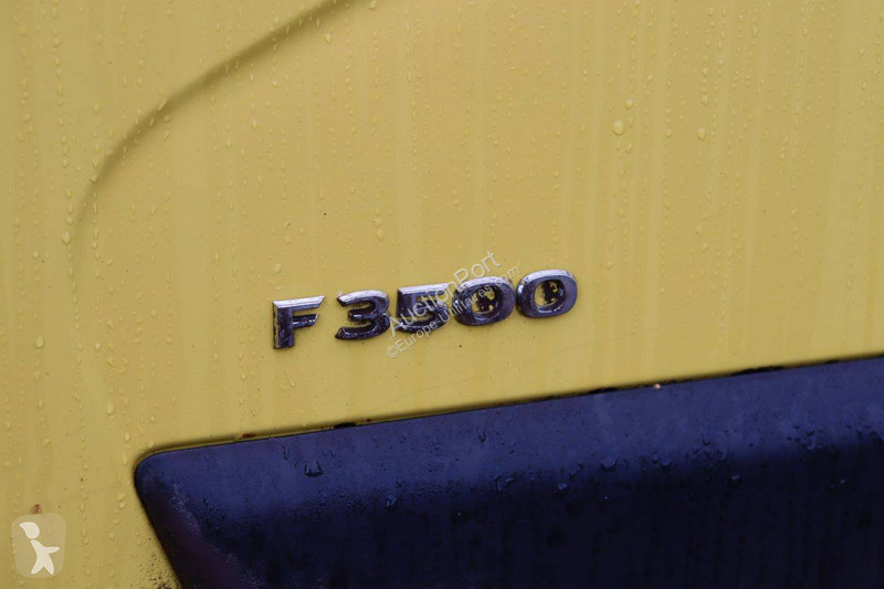 Bedrijfswagen Opel 3500 LWB DSL