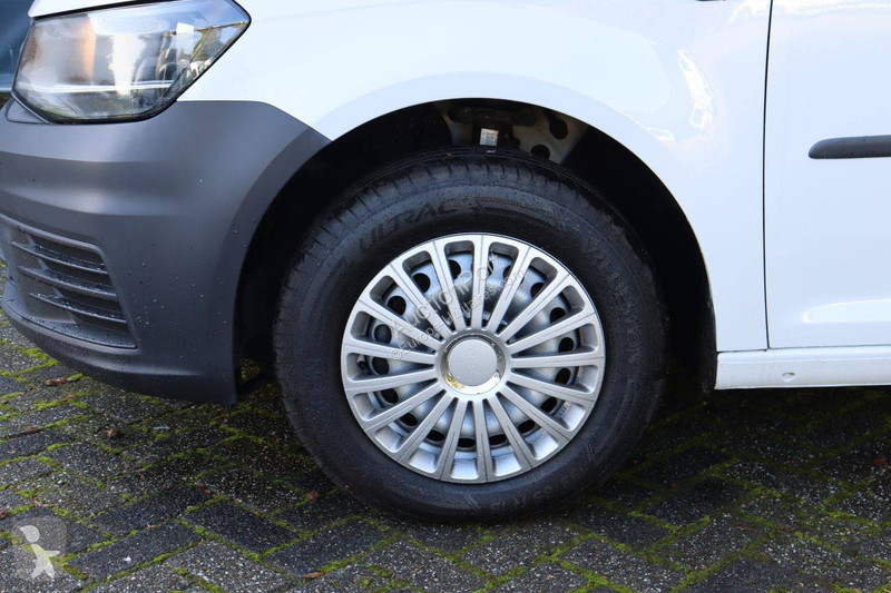 Furgoneta Volkswagen