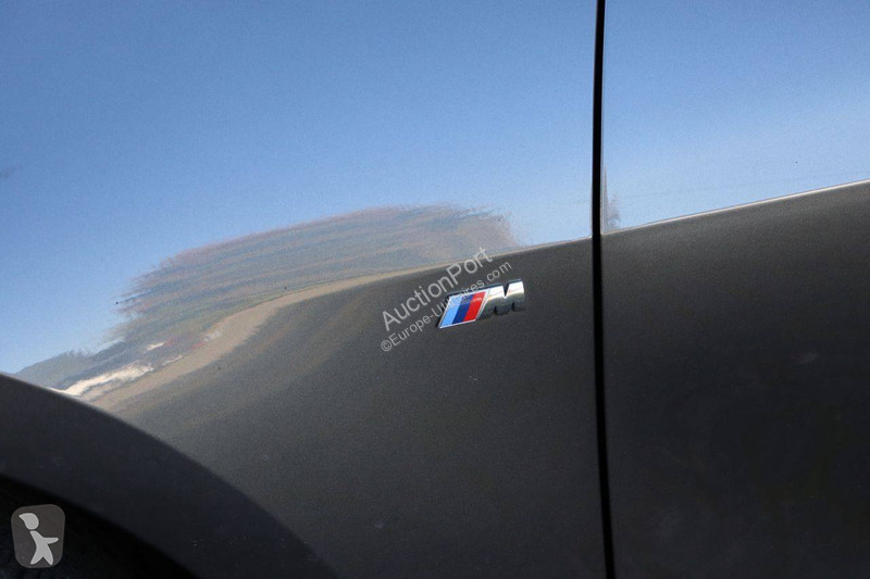 Bedrijfswagen BMW 118d 1 Serie