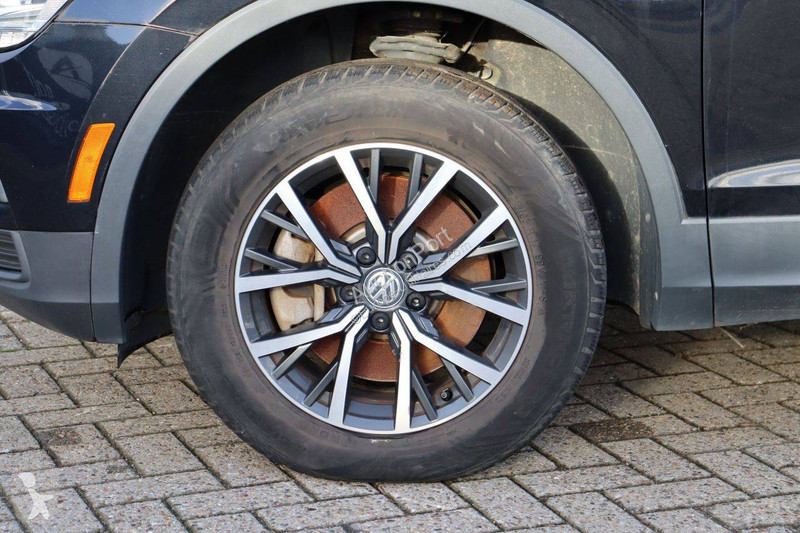 Furgoneta Volkswagen