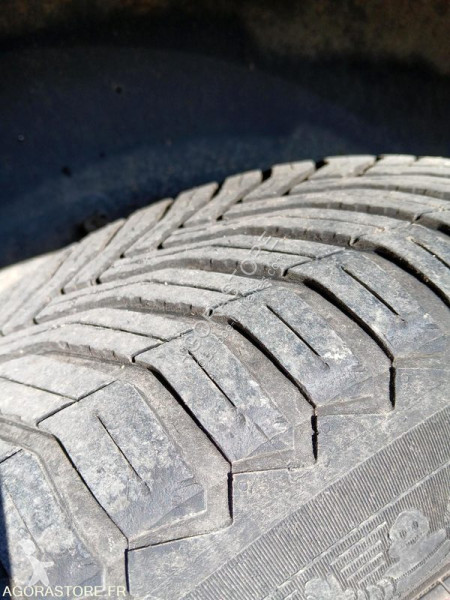 Bedrijfswagen Renault KANGOO