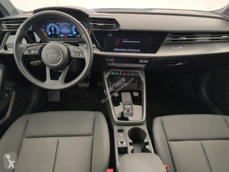 Audi  A3 SPORTBACK Transporter