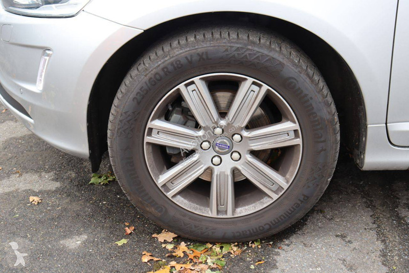 Furgoneta Volvo