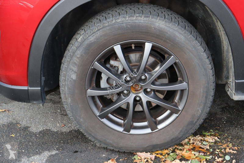 Furgoneta Mazda