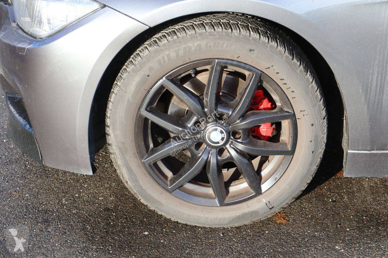 Furgoneta BMW 316i 3 Serie