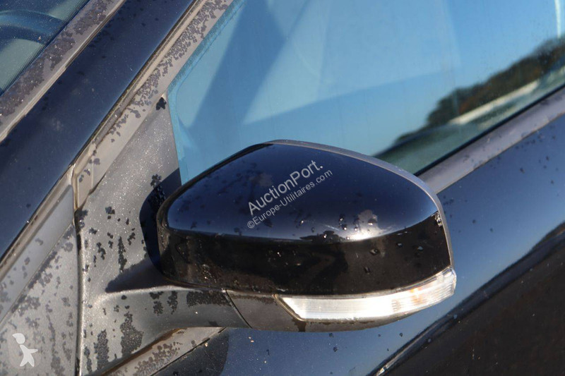 Furgoneta Ford