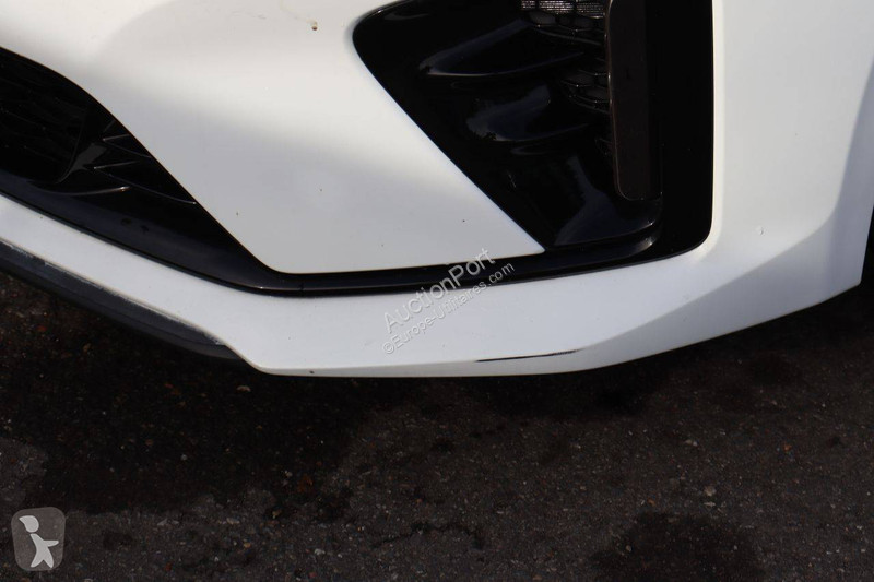 Furgoneta KIA  ProCeed