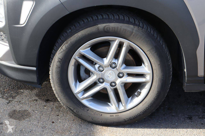 Bedrijfswagen Hyundai  KONA