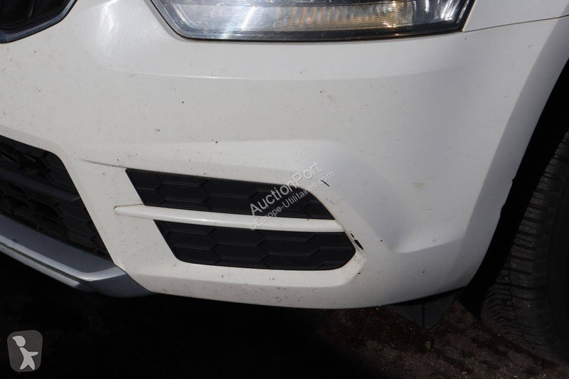 Furgoneta Skoda